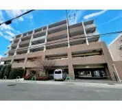 ステイツ茨木奈良町