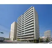 ライオンズマンション亀戸駅前公園