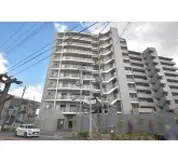 ジオ茨木学園町3番館 ヒルサイドフラッツ