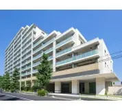 パークハウス世田谷松原