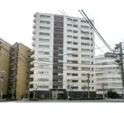 ベイサイドタワー晴海