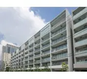 ハーモニーレジデンス東京南砂ザ・ガーデン