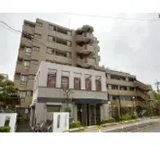 グランドメゾン赤羽
