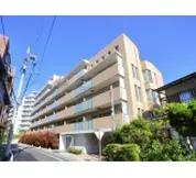 ライオンズヒルズ田端不動坂