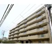 赤羽真正寺坂ハイム