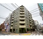 ライオンズマンション西巣鴨