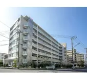 稲毛海岸パークホームズ