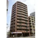 ローヤルシティ北赤羽