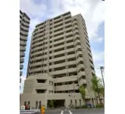 ドラゴンマンション赤羽壱番館