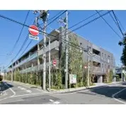 クレヴィア渋谷富ヶ谷 