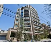 ローレルコート杉並松庵