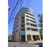 ヒルズ王子本町