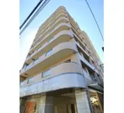 クリオ王子神谷弐番館
