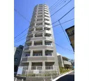 レーベンハイム赤羽西が丘