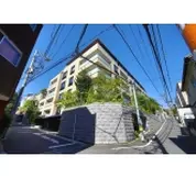 ライオンズマンション麻布十番南