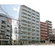 ハーモニーレジデンス神楽坂ヒルズthird 