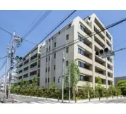 アルシオン品川中延