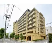 ヒルズ王子本町