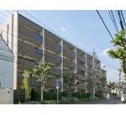 狛江セントラルハイツ