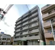 シティハウス赤羽南パークサイドコート