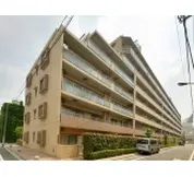 パレステージ西ケ原