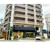 D’グラフォート大阪N.Y.タワーHIGOBASHI