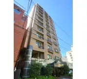 シティタワー赤羽ステーションコート