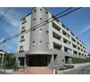 ジオタワー高槻ミューズフロント