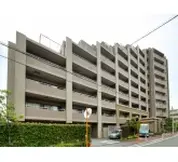 赤羽真正寺坂ハイム