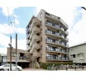 クレアホームズ滝野川