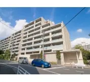 サンクレイドル調布多摩川