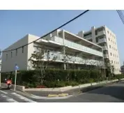 チュリス武蔵関