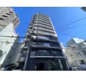 シエリアタワー大阪堀江 