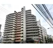 パークホームズ町屋