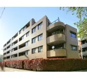 パークホームズ町屋