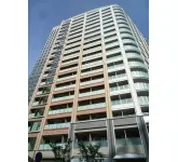 ガーデンホーム品川シーサイド