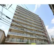 オーベルアーバンツ日暮里