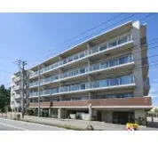 クリオ茅ヶ崎柳島海岸