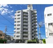 ダイアパレスグランデージ湘南平塚