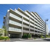レーベンハイム鹿浜　弐番館