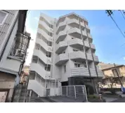 アクシルコート大塚山の手ステーションフロント