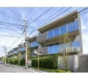 ライオンズステージ渋谷松見坂