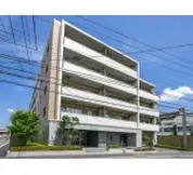 アーベインエス朝霞三原