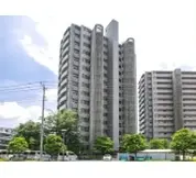シティヴェールふじみ野　四番館