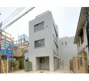 レーベンハイム常盤台エルステージII