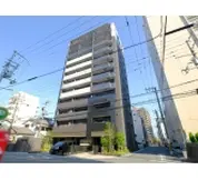 日商岩井京橋ハイツ