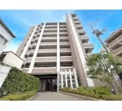 レーベン天王寺MARQUIS VILLA