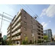 リスタ常盤台アソシア