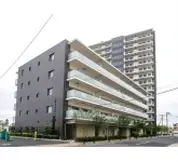 シティテラス柏 