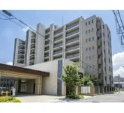 ライオンズマンション新小岩駅前弐番館